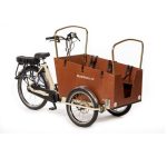 Bakfiets Trike Daycare enviolo