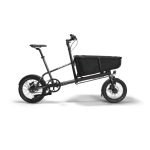 YOONIT Mini Cargo Bike Basis Gates