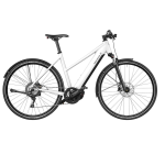 Riese & Müller Roadster Mixte vario53cm envi cryst white 625Wh22