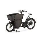 Urban Arrow Shorty Cargo Line Magura CME 500Wh schwarz