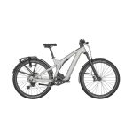 Scott Axis eRide FS10 Men XL 11G 750Wh silver