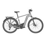 Bergamont E-Horizon Sport 6 Amste 52cm 10G 625Wh silver 23