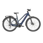 Scott Sub Tour eRide 20 Lady L 9G 500Wh Rift Blue 23