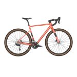 Scott Speedster Gravel 40 S52 20G orange