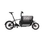 muli e-muli Motor st Pro 5G Riemen 630Wh space black