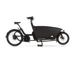 Urban Arrow Family Bosch Performance Plus  Magura545Wh schwarz