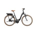 Riese & Müller Swing vario 51cm enviolo belt black 500Wh