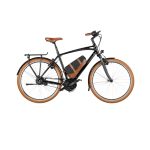 Riese & Müller TB Cruiser2 vario 56cm black 750Wh 24