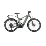 Riese & Müller TB Delite4 GT touring 51cm 750Wh tundra grey Testbike