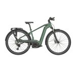 Scott Sub Sport eRide 10 Men XL 11G 750Wh malachit green